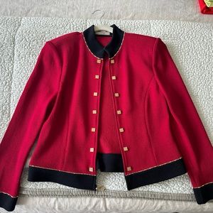 ST. JOHN COLLECTION by Marie Gray